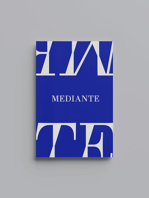 cover image of Mediante
